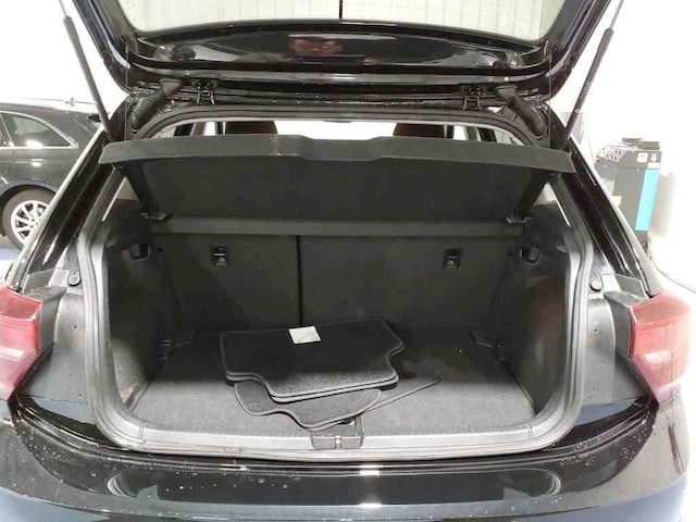 Volkswagen Polo 1.0 TSI DSG Life