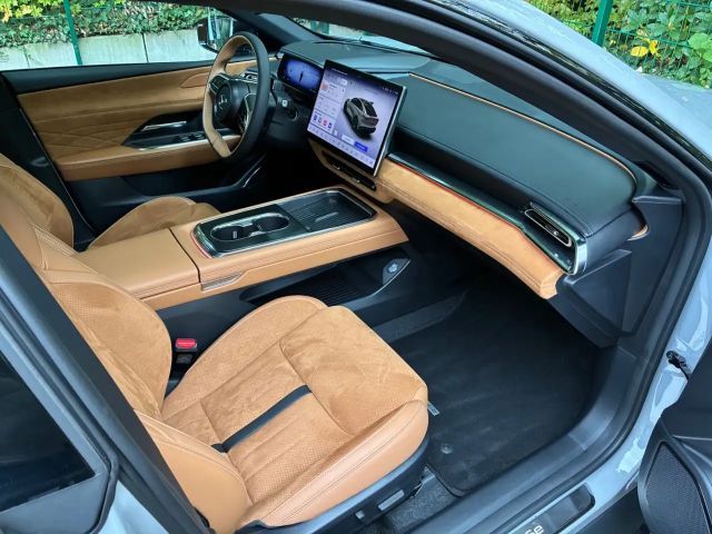 Mazda 6e Plus Takumi