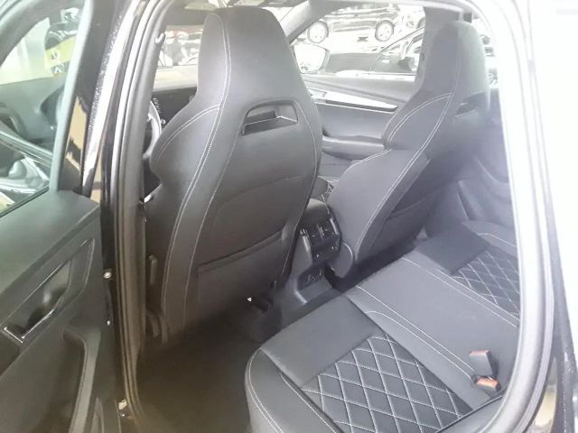 Skoda Karoq 4x4 Sportline