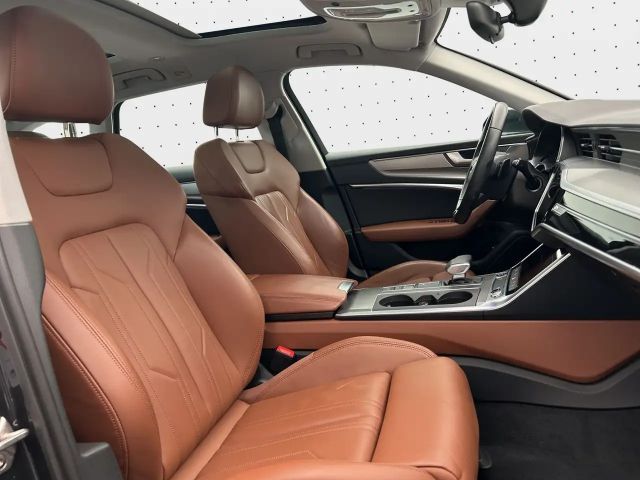 Audi A6 40 TDI Sport