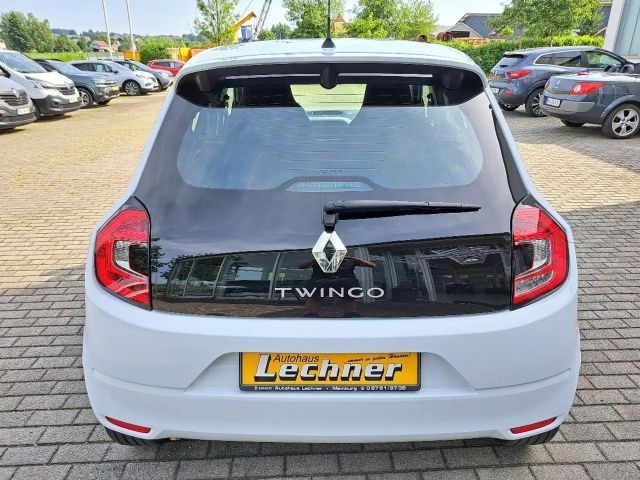 Renault Twingo Limited