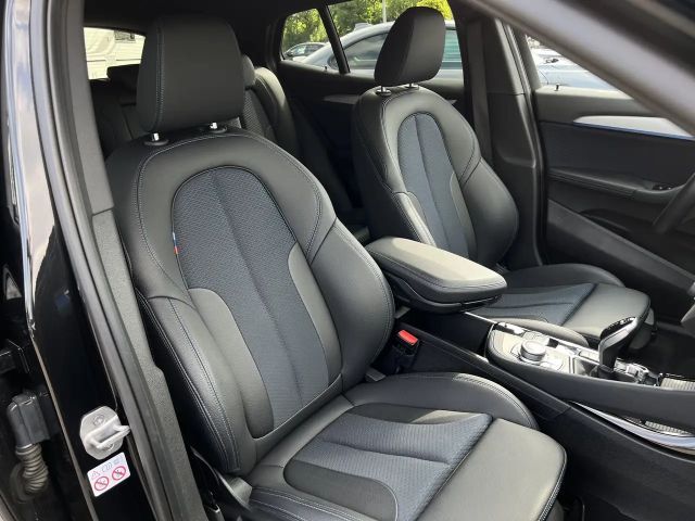 BMW X2 Coupé M-Sport xDrive18d