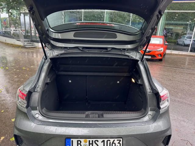 Renault Clio Evolution TCe 90