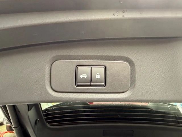 Nissan Qashqai Tekna