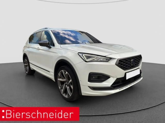 Seat Tarraco 1.5 TSI FR-lijn