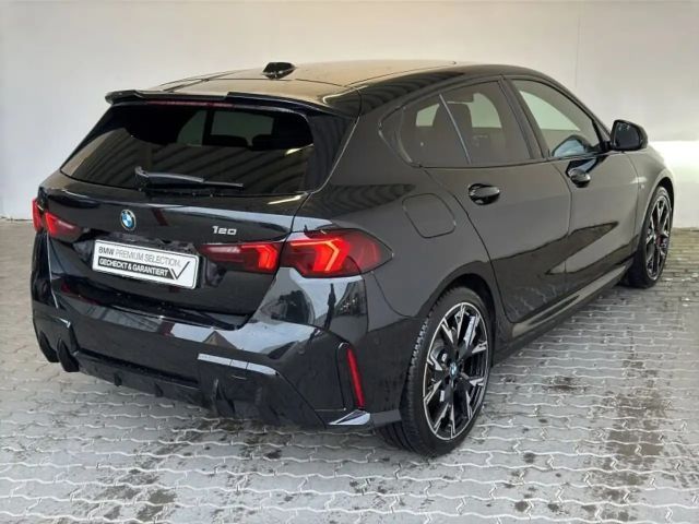 BMW 120 M-Sport Sedan