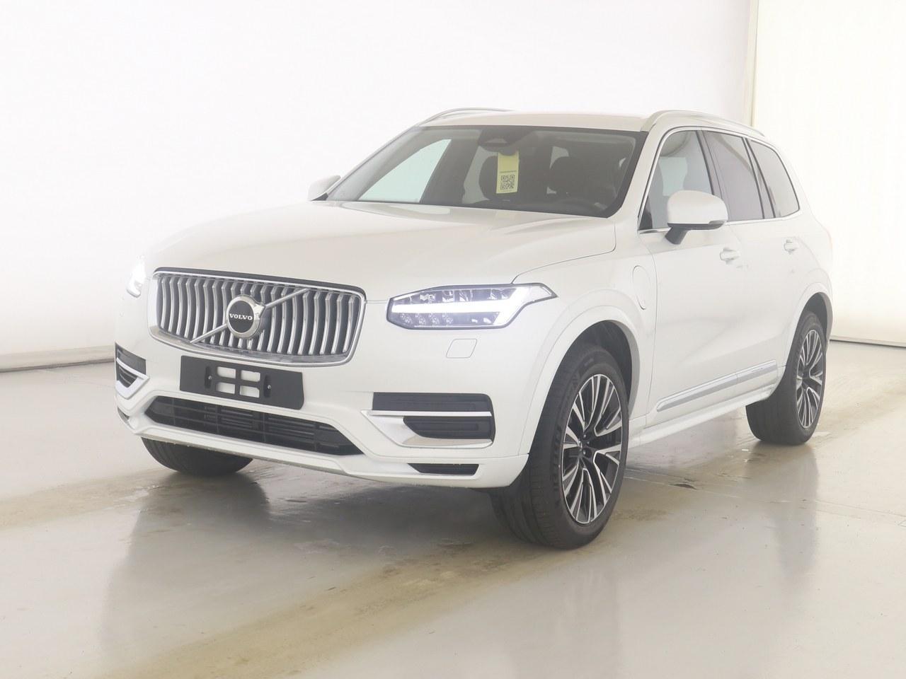 Volvo XC90 AWD Bright Plus Recharge T8