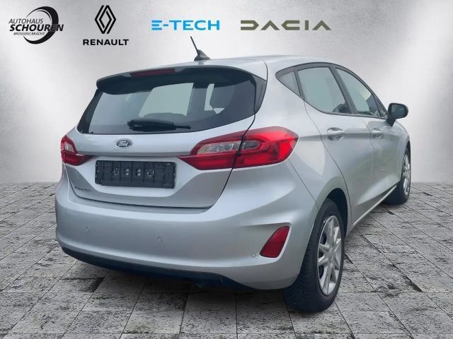 Ford Fiesta Cool & Connect EcoBoost