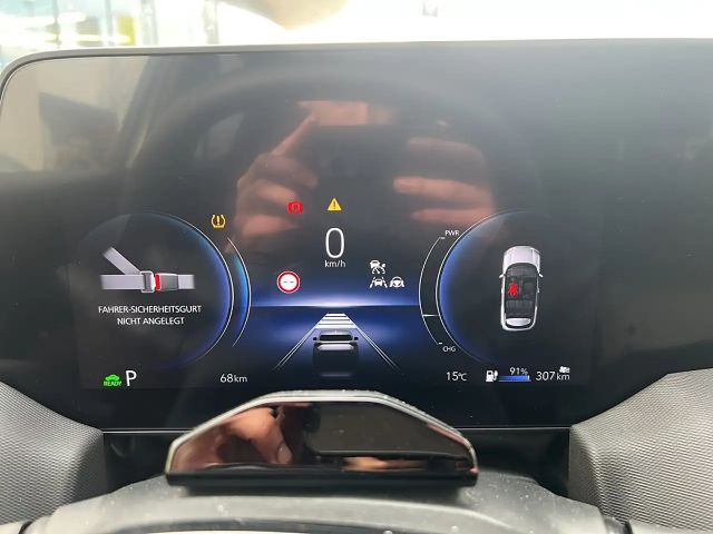 Toyota Urban Cruiser Elektro AWD 61kWh Teamplayer Aut.