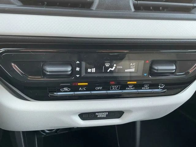 Suzuki Swift Hybrid Shine