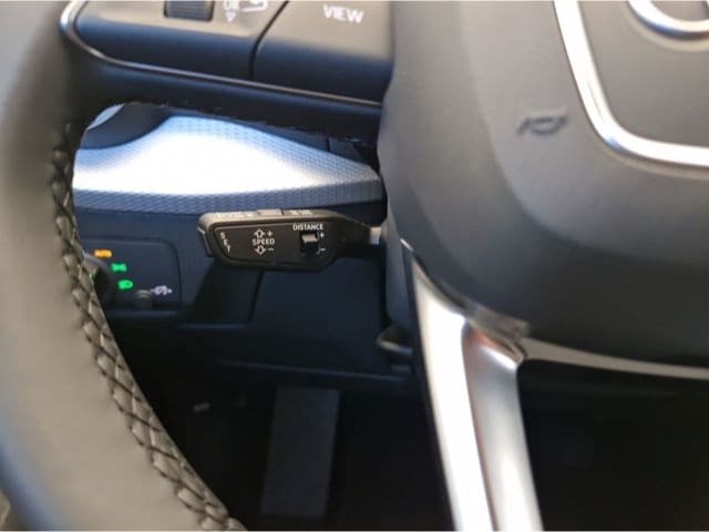 Audi Q2 35 TFSI S-Tronic