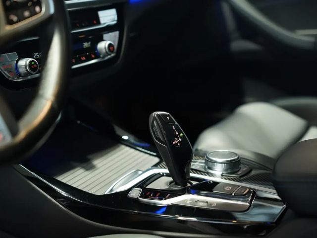 BMW X3 d *1.H *21 Zoll *H-UP *Pano *AHK *Schale