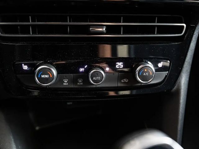 Opel Mokka GS-Line Grand Sport Turbo