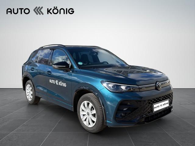 Volkswagen Tiguan 1.5 TSI R-Line eHybrid