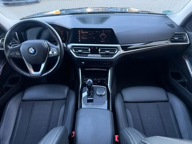 BMW 320 320d Touring