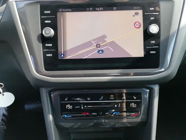 Volkswagen Tiguan 1.5 TSI Allspace DSG Life