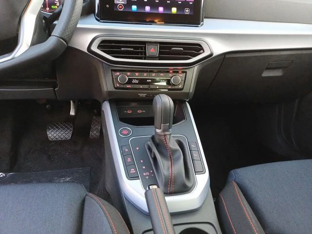 Seat Arona DSG FR-lijn