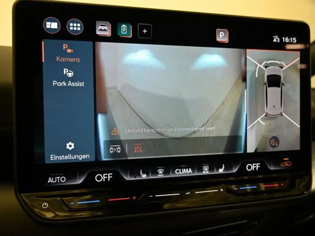 Cupra Born 77 kWh eBoost