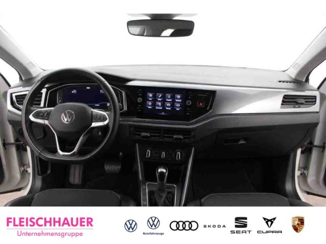 Volkswagen Taigo 1.5 TSI DSG Style