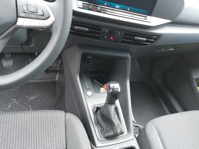 Volkswagen Caddy 4Motion Maxi