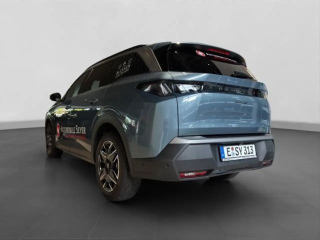 Peugeot 5008 Allure Pack Hybrid