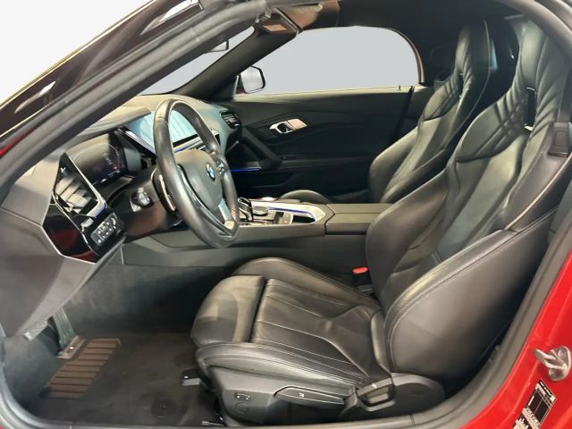 BMW Z4 Cabrio Roadster Sport Line sDrive30i