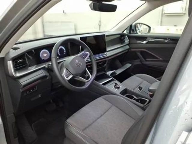 Volkswagen Tayron 2.0 TDI DSG IQ.Drive Life