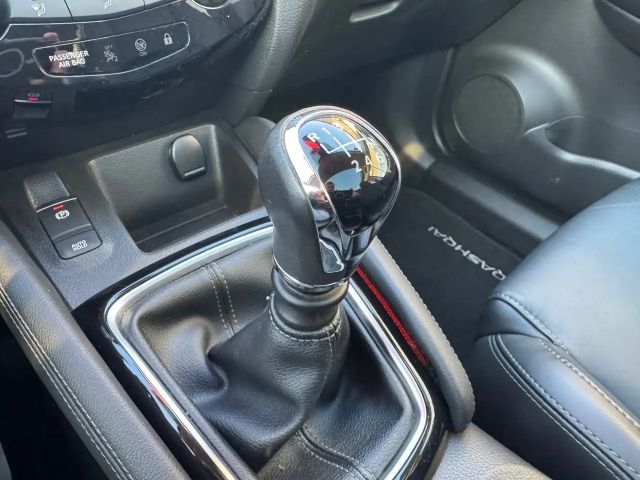 Nissan Qashqai DIG-T