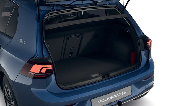 Volkswagen Golf 2.0 TDI Life