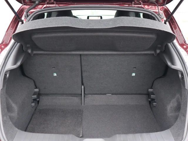 Nissan Juke DIG-T N-Connecta