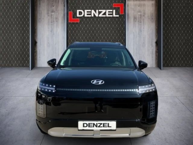 Hyundai IONIQ 9 4WD