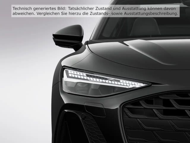 Audi A6 Hybride Quattro S-Tronic