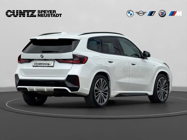 BMW X1 M-Sport