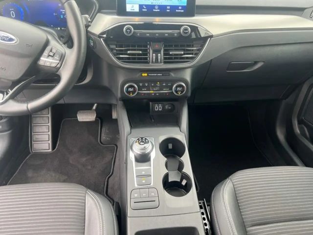 Ford Kuga Plug in Hybrid Titanium X