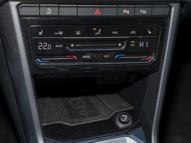 Volkswagen T-Roc 1.5 TSI Style