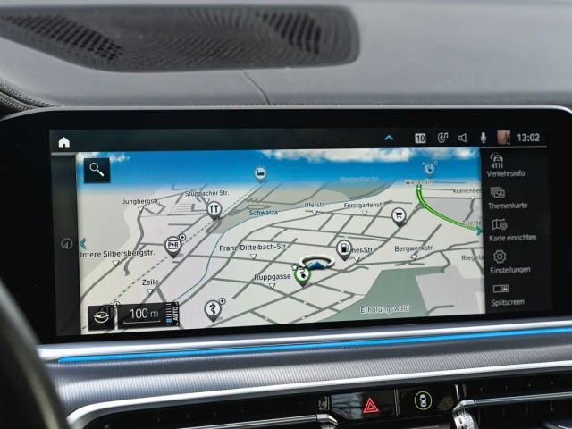 BMW X5 M-Sport xDrive