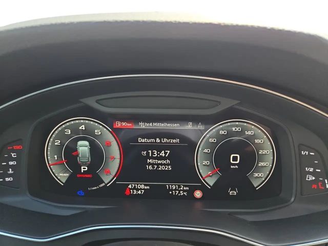 Audi A6 55 TFSI Quattro Sport