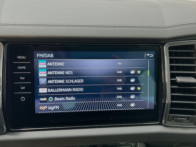 Skoda Kodiaq 2.0 TDI