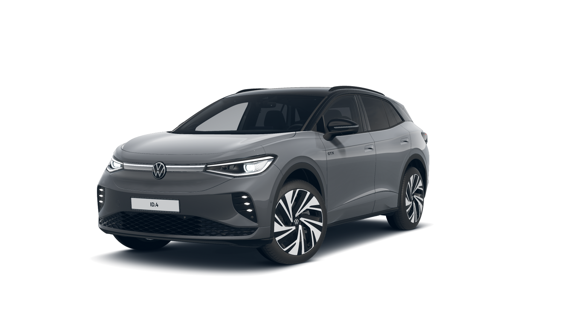 Volkswagen ID.4 77 KWh GTX