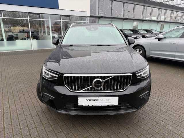 Volvo XC40 Bright Plus