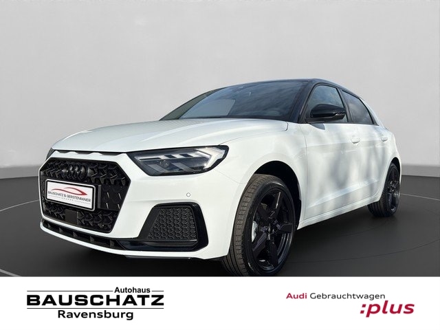 Audi A1 30 TFSI S-Tronic Sportback