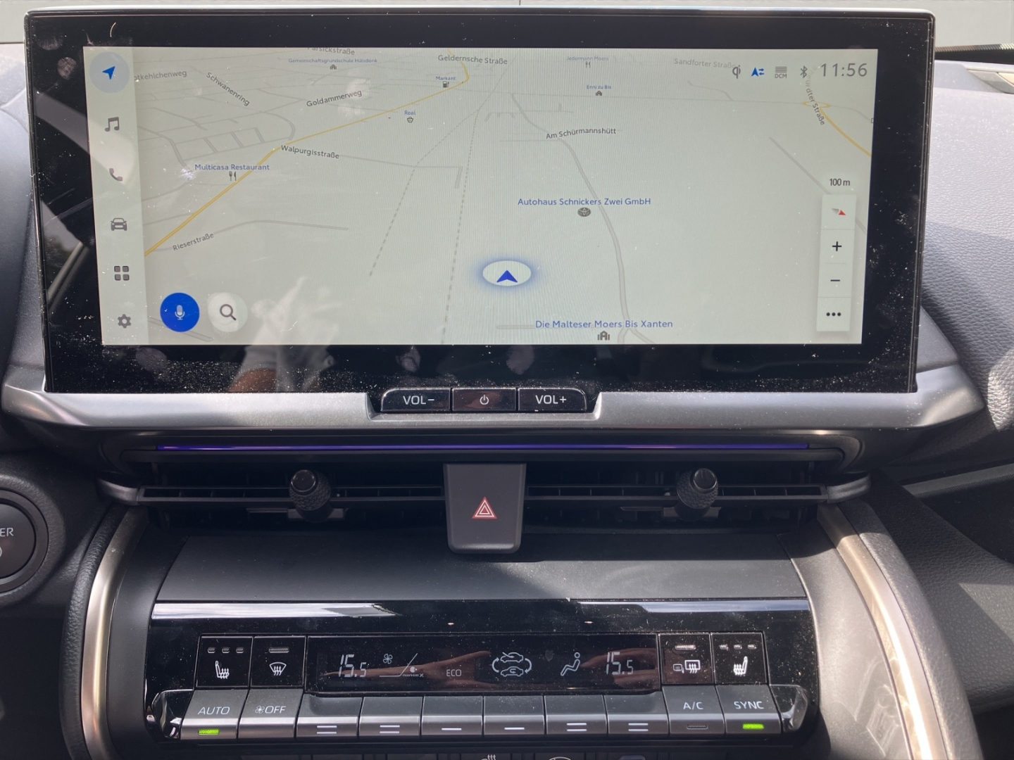 Toyota C-HR 5-deurs Lounge