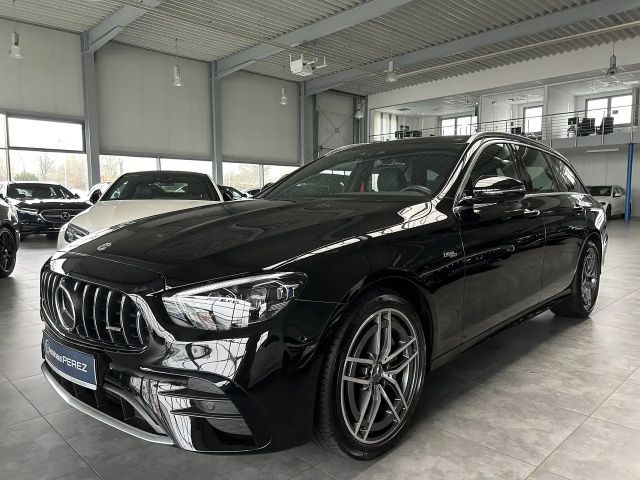 Mercedes-Benz E 53 AMG 4MATIC+ AMG Line Estate