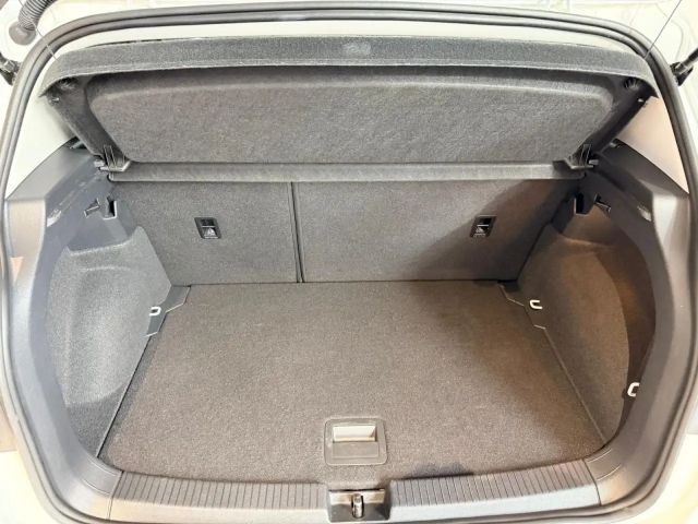 Volkswagen T-Cross 1.0 TSI DSG Style