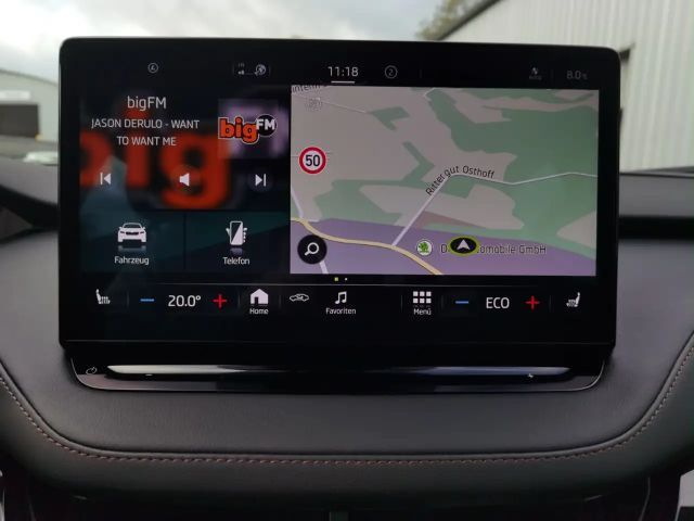 Skoda Enyaq Suite iV 60