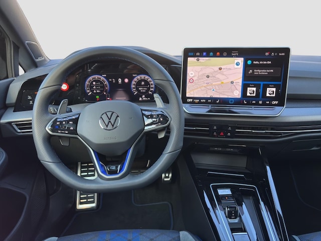 Volkswagen Golf 2.0 TSI DSG Golf VIII