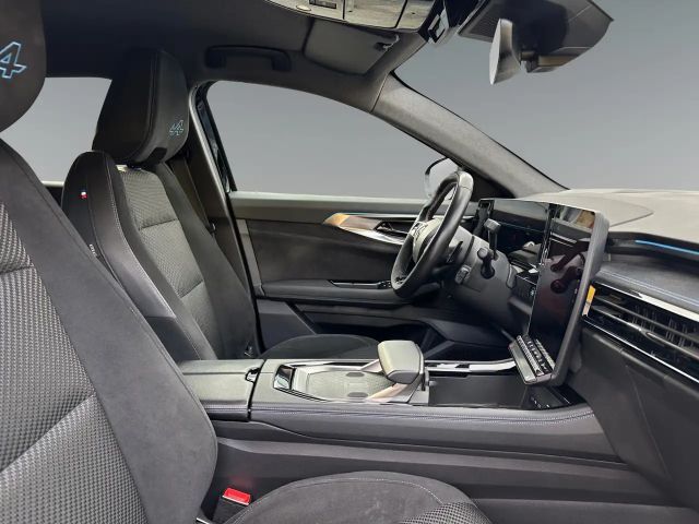 Renault Austral E-Tech Esprit Iconic