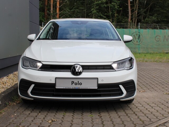 Volkswagen Polo 1.0 KLIMA/LED