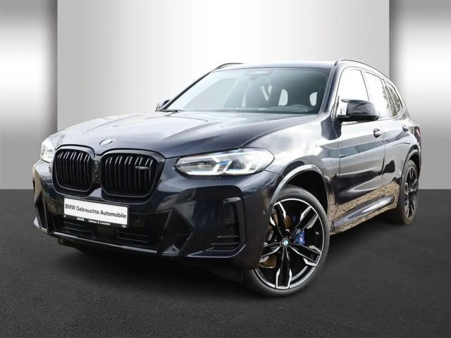 BMW X3 M40d