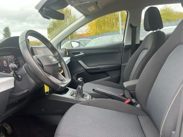 Seat Ibiza 1.0 MPI Style